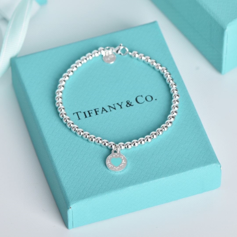 Tiffany Bracelets